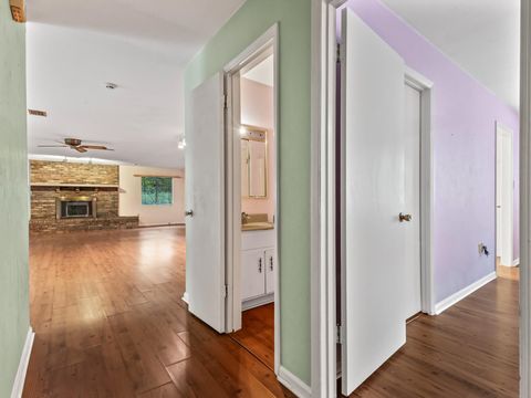 Tiny photo for 7049 Carmel Drive, Tallahassee, FL 32309 (MLS # 393977)