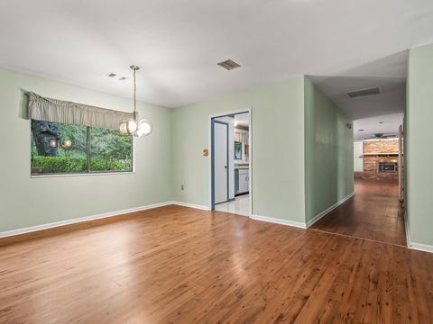 Tiny photo for 7049 Carmel Drive, Tallahassee, FL 32309 (MLS # 393977)