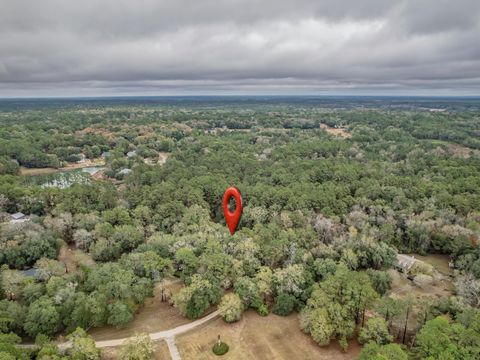 Tiny photo for 7049 Carmel Drive, Tallahassee, FL 32309 (MLS # 393977)