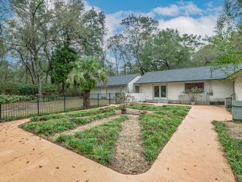 Tiny photo for 7049 Carmel Drive, Tallahassee, FL 32309 (MLS # 393977)