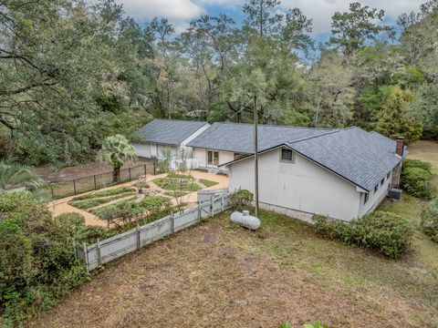 Tiny photo for 7049 Carmel Drive, Tallahassee, FL 32309 (MLS # 393977)