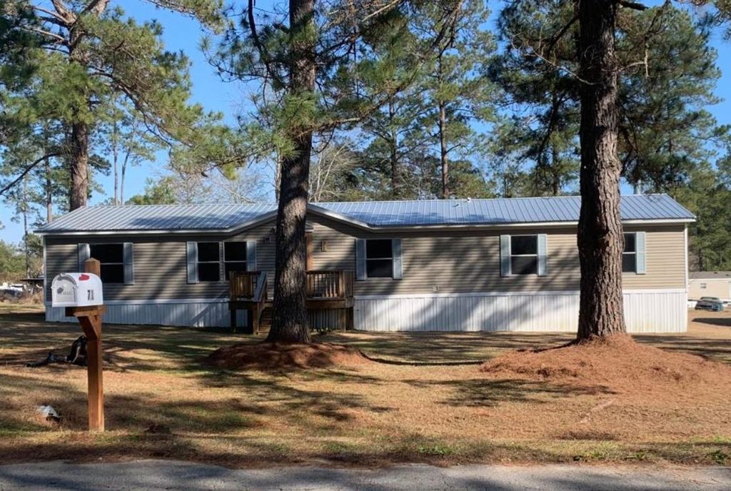 Photo of 71 BOB WHITE Trail, Havana, FL 32333 (MLS # 395839)