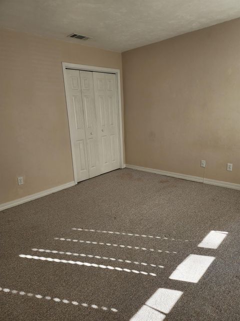A home in Tallahassee