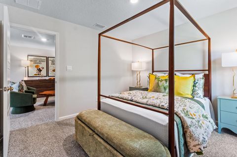 Tiny photo for 2964 Olson Ridge Road, Tallahassee, FL 32308 (MLS # 389279)