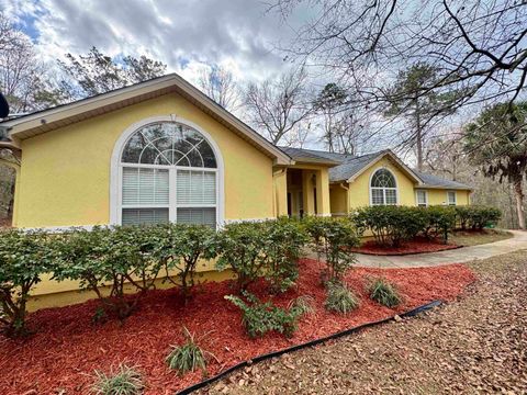 14257 Buckhorn Road Tallahassee FL 32312