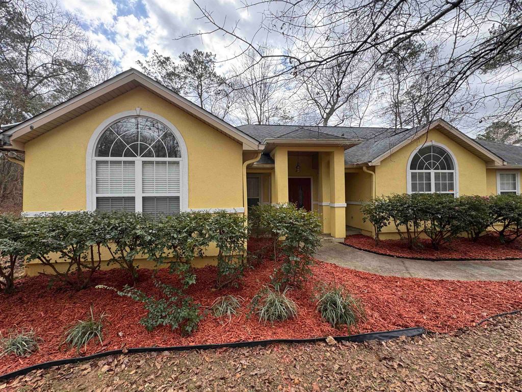 Photo of 14257 Buckhorn Road, Tallahassee, FL 32312 (MLS # 396643)