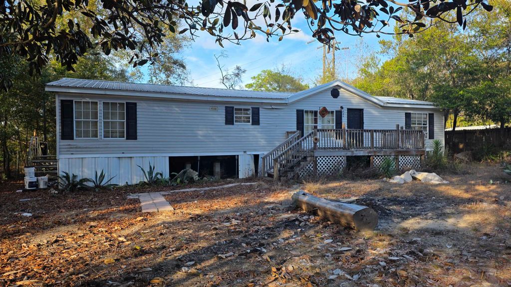 Photo of 846 DUREN Street, Tallahassee, FL 32305 (MLS # 395872)