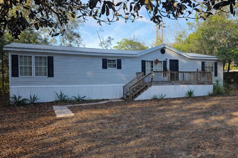 846 DUREN Street Tallahassee FL 32305