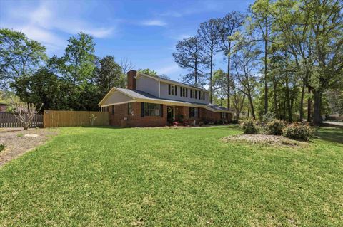 Tiny photo for 2836 Fitzpatrick Drive, Tallahassee, FL 32309 (MLS # 398457)