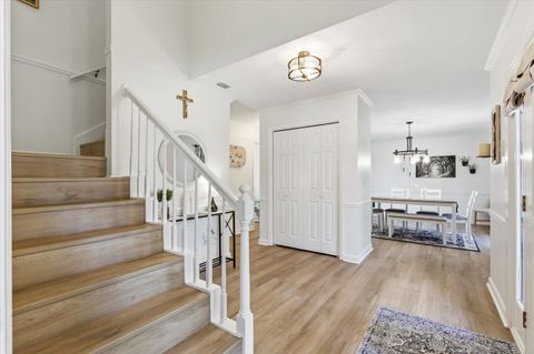 Tiny photo for 2836 Fitzpatrick Drive, Tallahassee, FL 32309 (MLS # 398457)