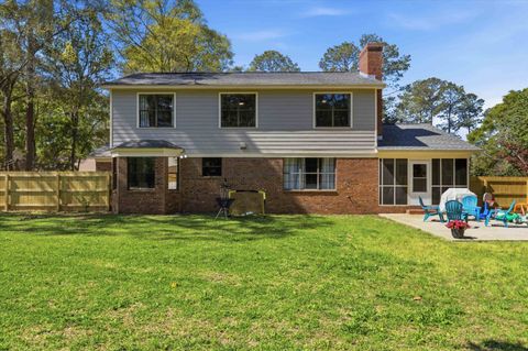Tiny photo for 2836 Fitzpatrick Drive, Tallahassee, FL 32309 (MLS # 398457)