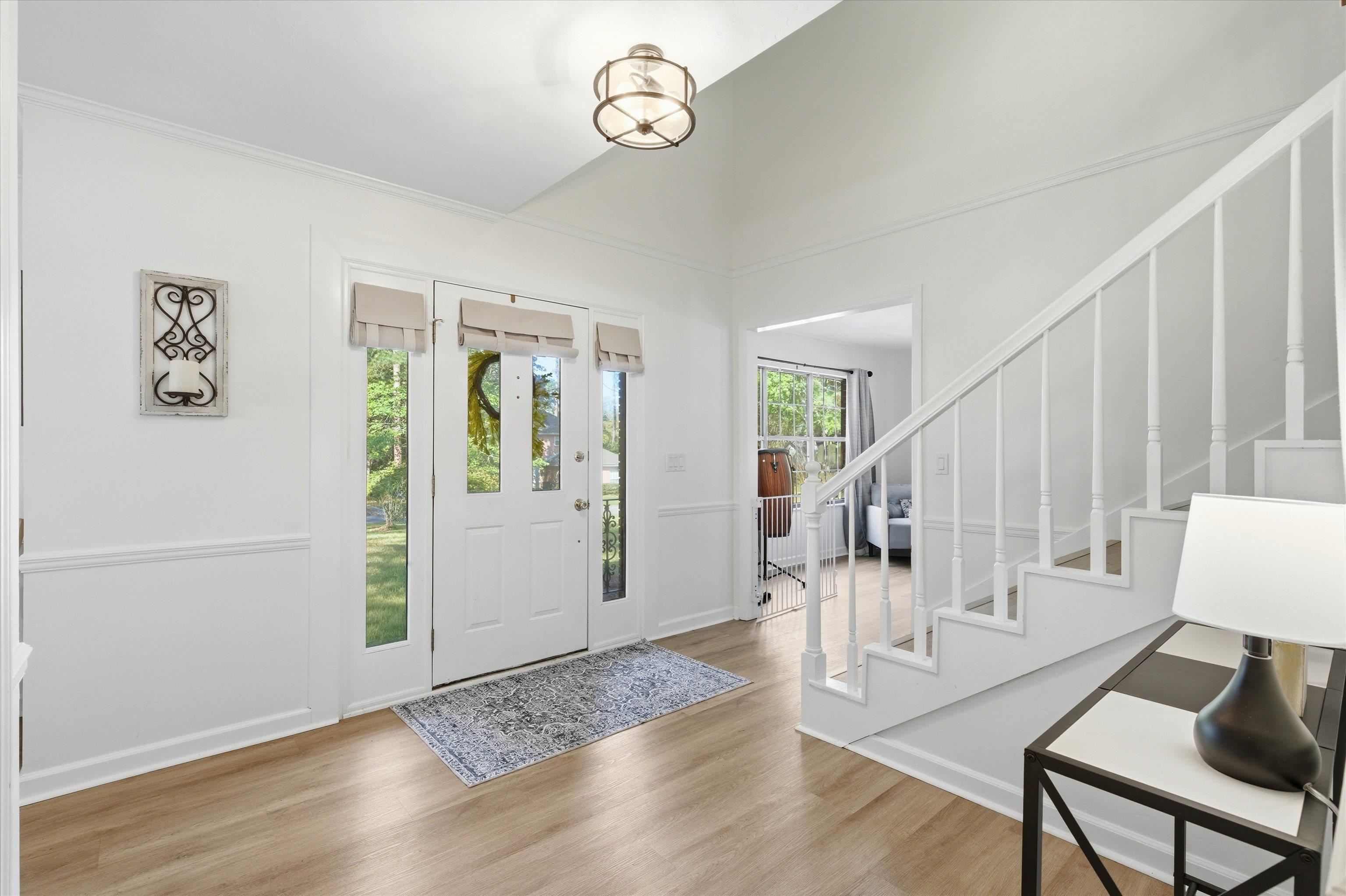 2836 Fitzpatrick Drive