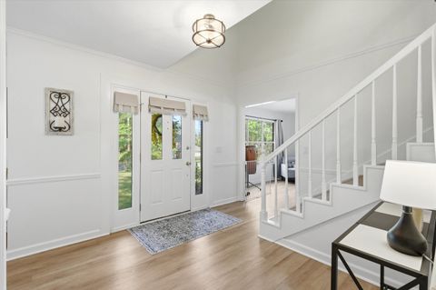 Tiny photo for 2836 Fitzpatrick Drive, Tallahassee, FL 32309 (MLS # 398457)