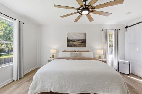 Tiny photo for 2836 Fitzpatrick Drive, Tallahassee, FL 32309 (MLS # 398457)