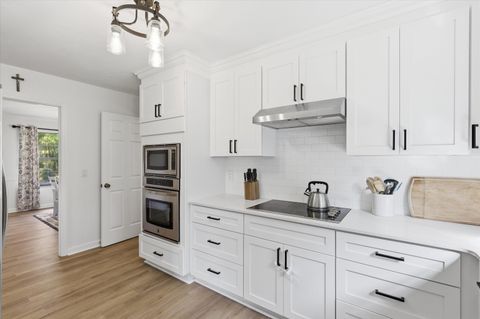 Tiny photo for 2836 Fitzpatrick Drive, Tallahassee, FL 32309 (MLS # 398457)