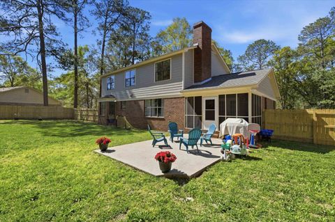 Tiny photo for 2836 Fitzpatrick Drive, Tallahassee, FL 32309 (MLS # 398457)