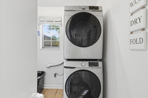 Tiny photo for 2836 Fitzpatrick Drive, Tallahassee, FL 32309 (MLS # 398457)