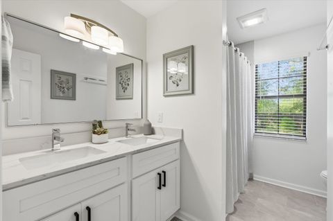 Tiny photo for 2836 Fitzpatrick Drive, Tallahassee, FL 32309 (MLS # 398457)