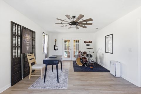 Tiny photo for 2836 Fitzpatrick Drive, Tallahassee, FL 32309 (MLS # 398457)