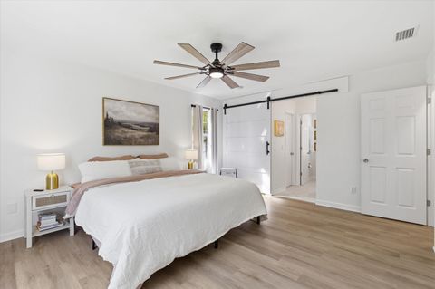 Tiny photo for 2836 Fitzpatrick Drive, Tallahassee, FL 32309 (MLS # 398457)