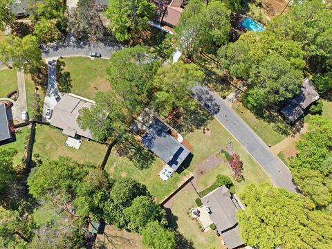 Tiny photo for 2836 Fitzpatrick Drive, Tallahassee, FL 32309 (MLS # 398457)