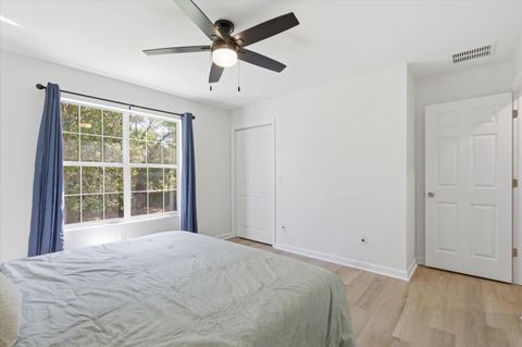 Tiny photo for 2836 Fitzpatrick Drive, Tallahassee, FL 32309 (MLS # 398457)