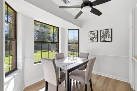 Tiny photo for 2836 Fitzpatrick Drive, Tallahassee, FL 32309 (MLS # 398457)