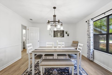 Tiny photo for 2836 Fitzpatrick Drive, Tallahassee, FL 32309 (MLS # 398457)