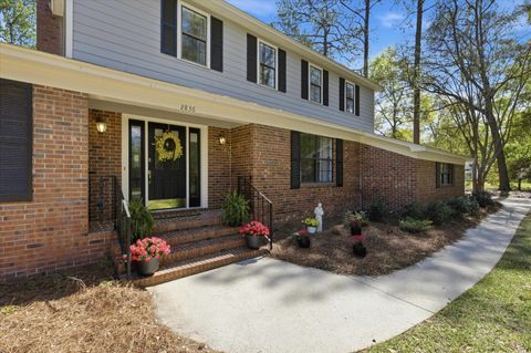 Tiny photo for 2836 Fitzpatrick Drive, Tallahassee, FL 32309 (MLS # 398457)