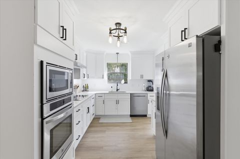 Tiny photo for 2836 Fitzpatrick Drive, Tallahassee, FL 32309 (MLS # 398457)