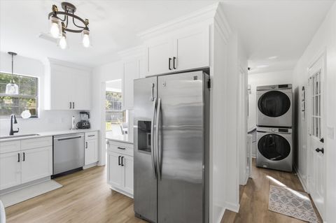 Tiny photo for 2836 Fitzpatrick Drive, Tallahassee, FL 32309 (MLS # 398457)