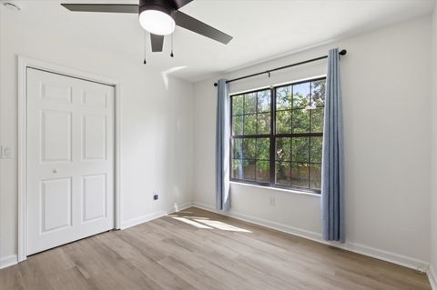 Tiny photo for 2836 Fitzpatrick Drive, Tallahassee, FL 32309 (MLS # 398457)