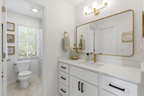 Tiny photo for 2836 Fitzpatrick Drive, Tallahassee, FL 32309 (MLS # 398457)