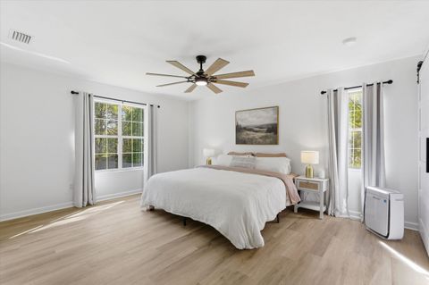 Tiny photo for 2836 Fitzpatrick Drive, Tallahassee, FL 32309 (MLS # 398457)