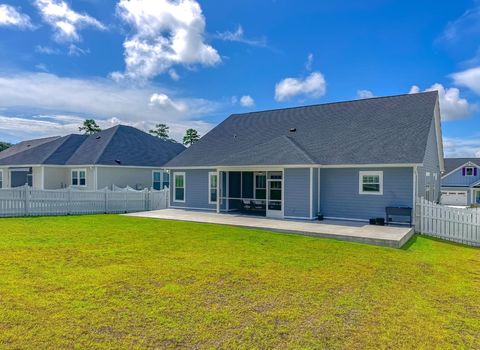 A home in TALLAHASSEE