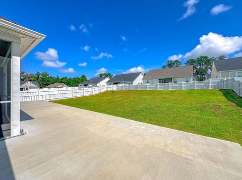 A home in TALLAHASSEE