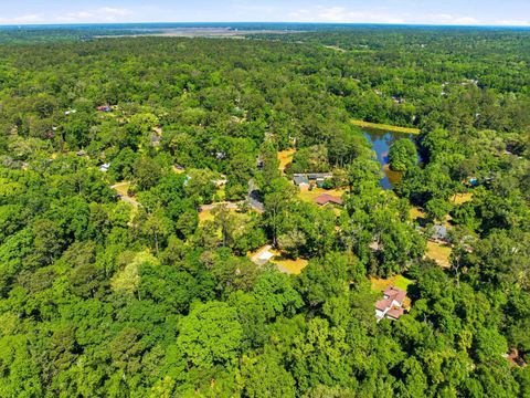 Tiny photo for 3549 LAKESHORE Drive, Tallahassee, FL 32312 (MLS # 399012)