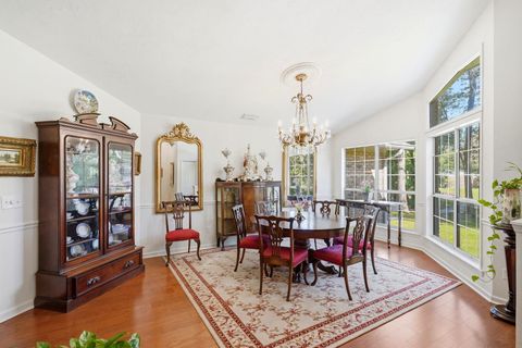 Tiny photo for 3549 LAKESHORE Drive, Tallahassee, FL 32312 (MLS # 399012)