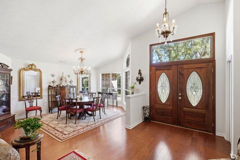 Tiny photo for 3549 LAKESHORE Drive, Tallahassee, FL 32312 (MLS # 399012)