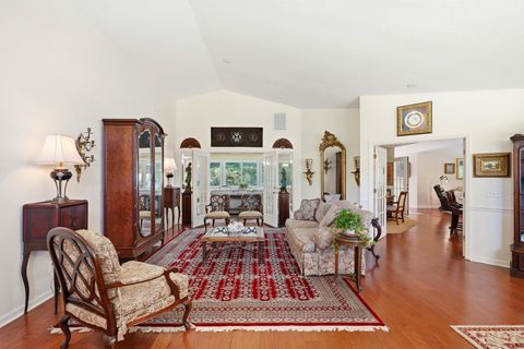 Tiny photo for 3549 LAKESHORE Drive, Tallahassee, FL 32312 (MLS # 399012)