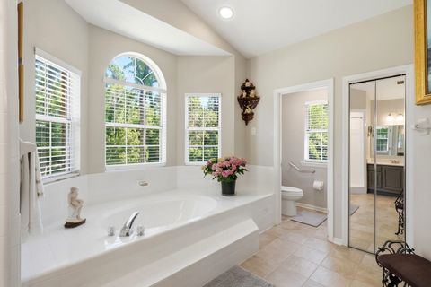 Tiny photo for 3549 LAKESHORE Drive, Tallahassee, FL 32312 (MLS # 399012)