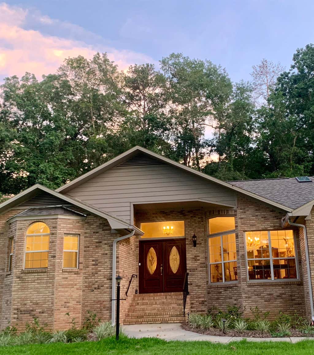 Photo of 3549 LAKESHORE Drive, Tallahassee, FL 32312 (MLS # 399012)