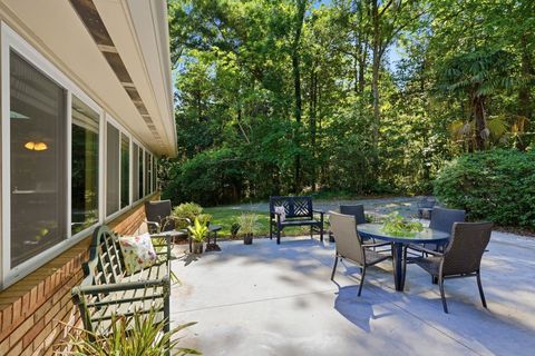 Tiny photo for 3549 LAKESHORE Drive, Tallahassee, FL 32312 (MLS # 399012)