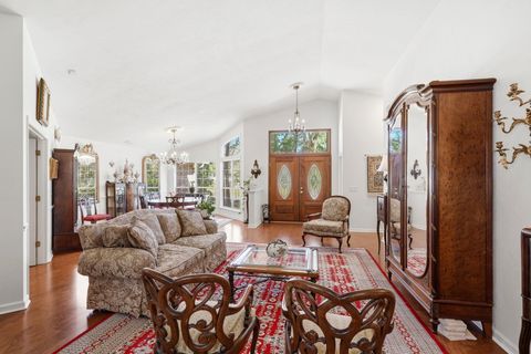 Tiny photo for 3549 LAKESHORE Drive, Tallahassee, FL 32312 (MLS # 399012)