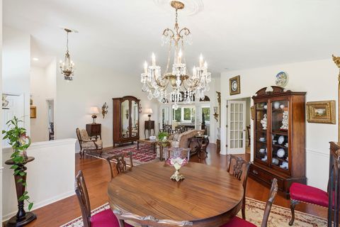Tiny photo for 3549 LAKESHORE Drive, Tallahassee, FL 32312 (MLS # 399012)