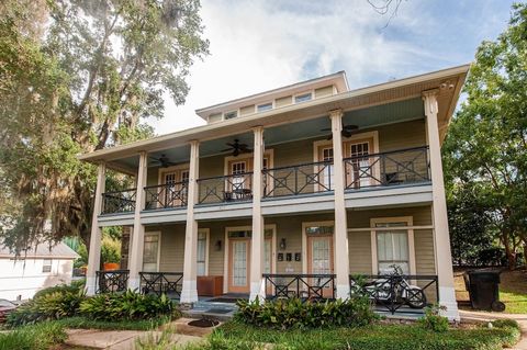 Photo of 409 E 7th Avenue #B, Tallahassee, FL 32303 (MLS # 395819)