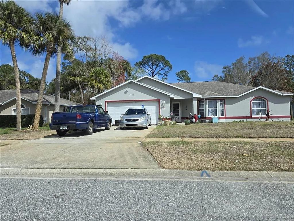 Photo of 4637 Secret River Trail, Other Florida, FL 32129 (MLS # 397605)