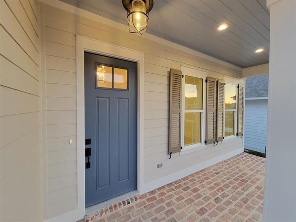 Photo of 475 Karcher Avenue, Tallahassee, FL 32317 (MLS # 391144)