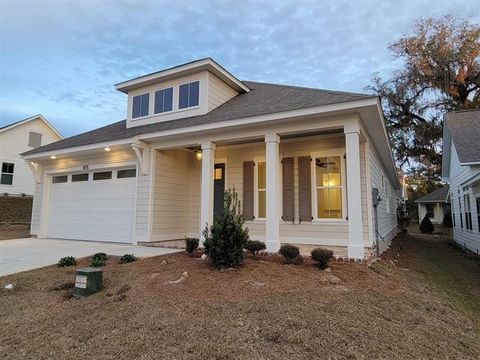 Photo of 475 Karcher Avenue, Tallahassee, FL 32317 (MLS # 391144)