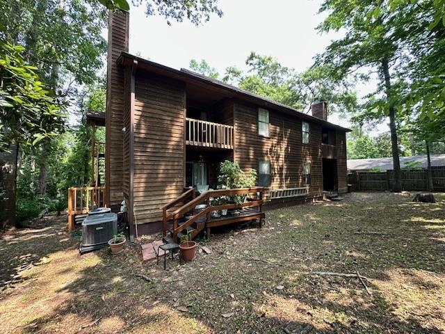 1233 Cross Creek Circle -